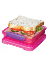 Lunch Box Set