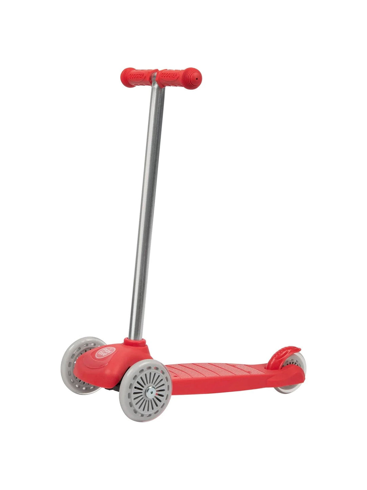 4-In-1 Scooter