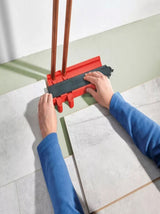 Contour Gauge