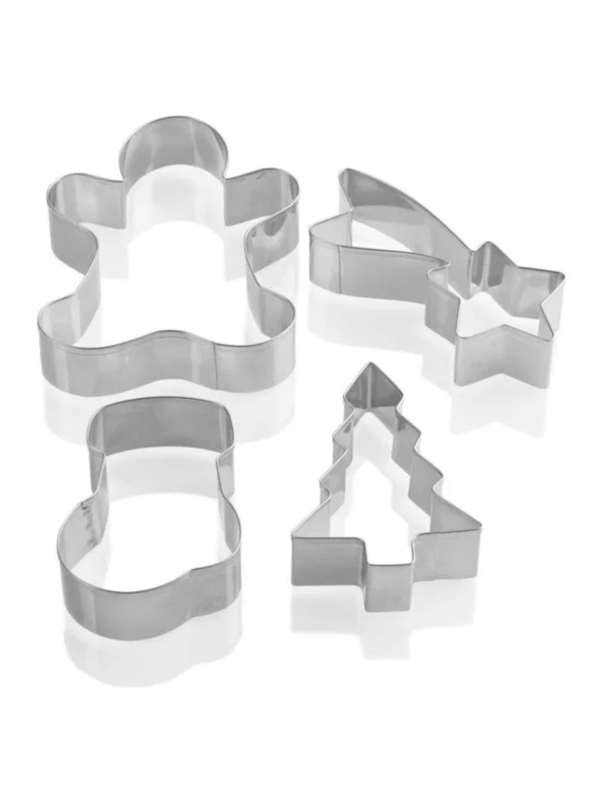 Cookie Cutters