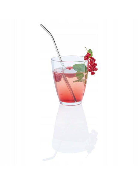 Stainless Steel Drinks Straw