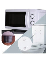 Silicone Rubber Bumpers