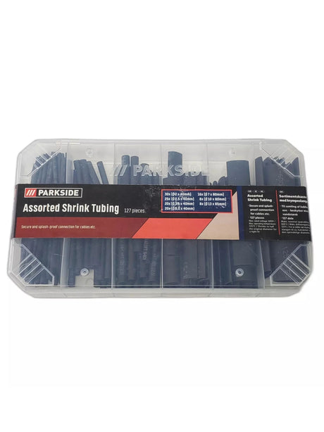 Heat Shrink Tubing