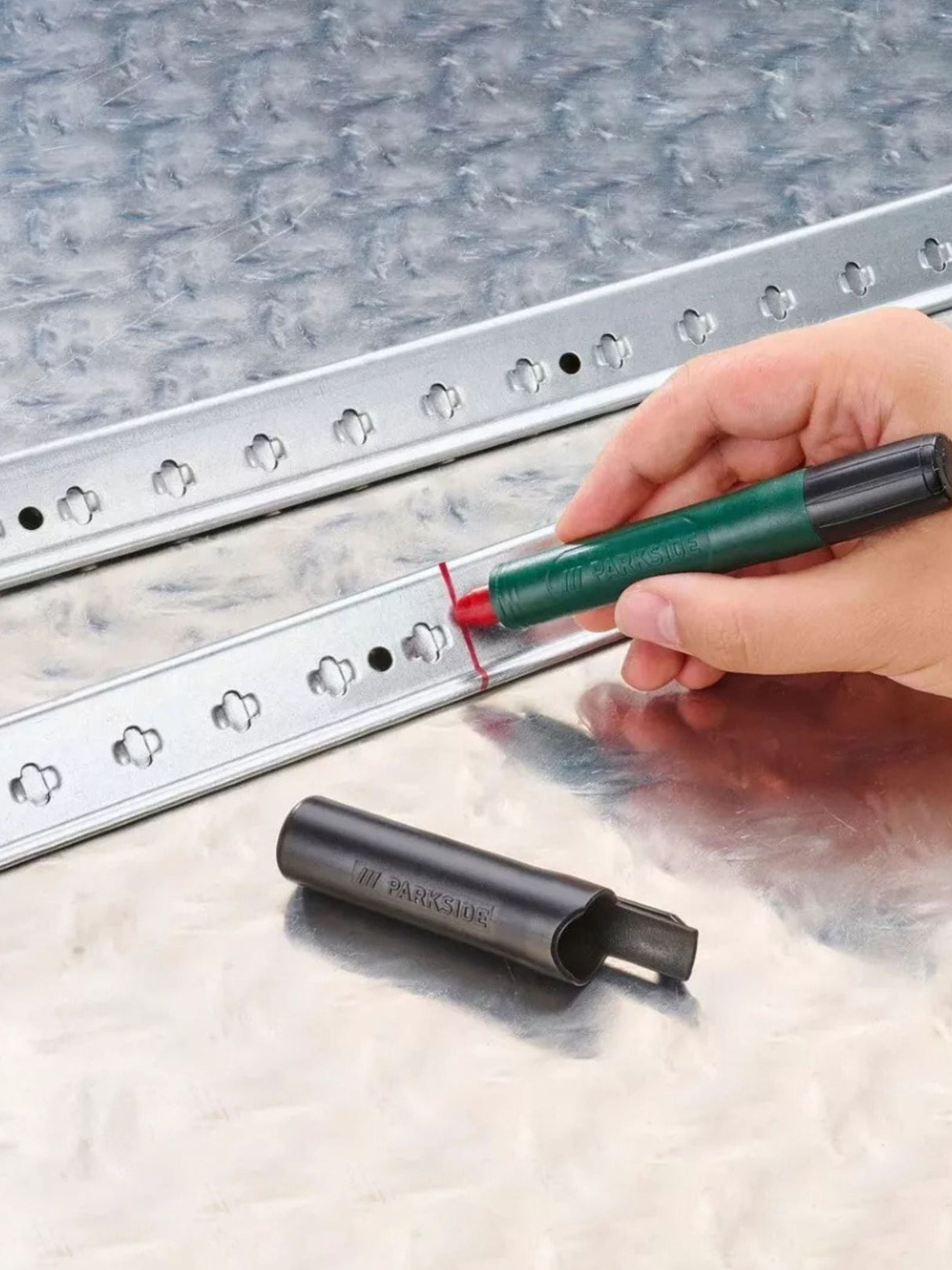 Wax Marker Set
