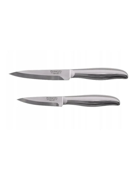 Damascus Vegetable�Knife