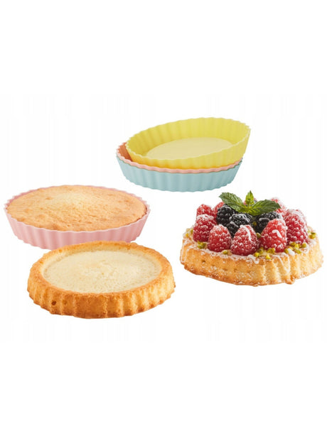 Tartlet Mold