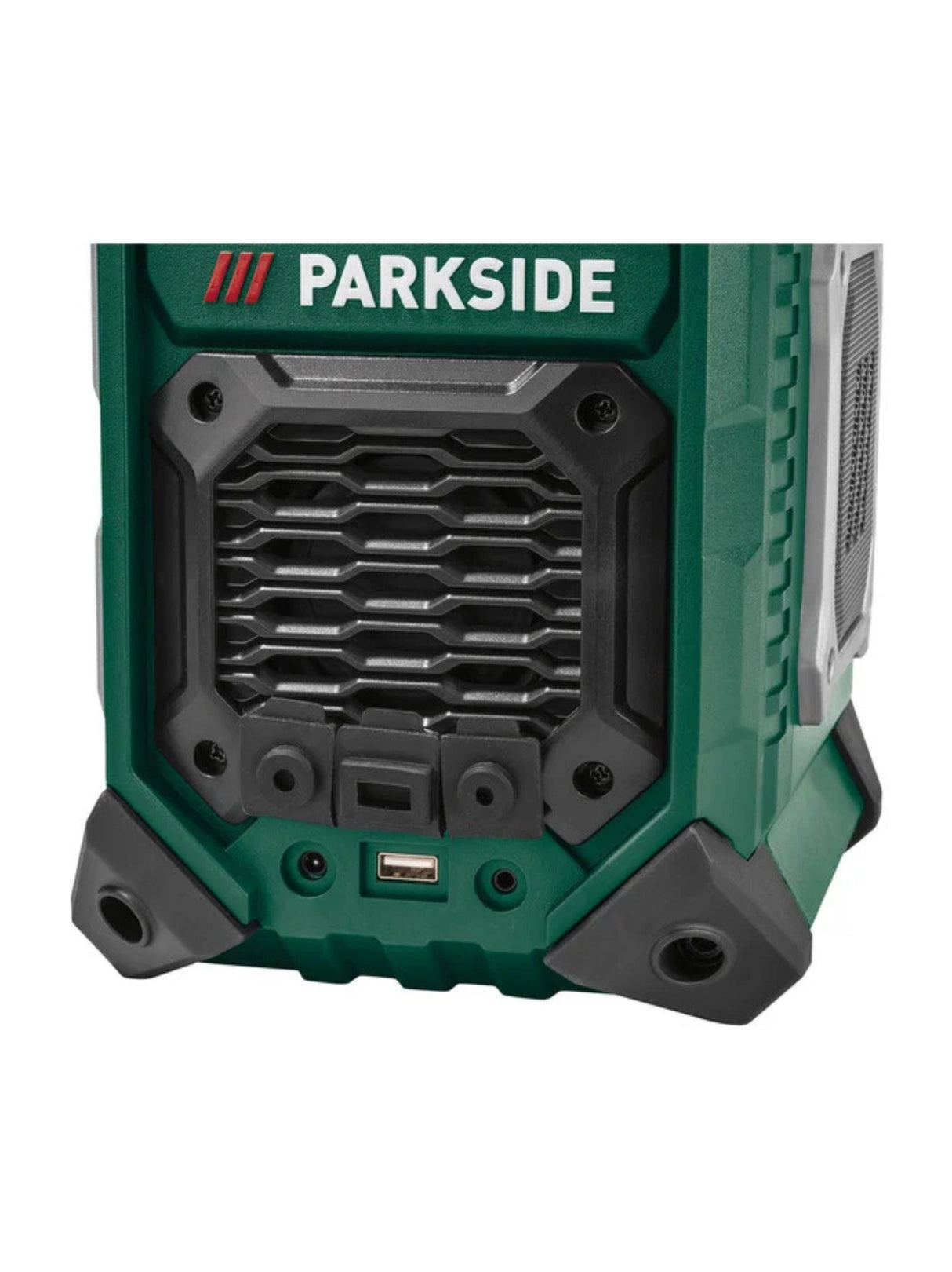 Cordless Construction Radio