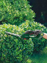 Cordless Grass And Shrub Shears
