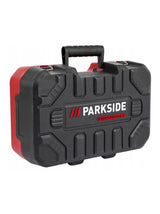 Cordless Impact Driver