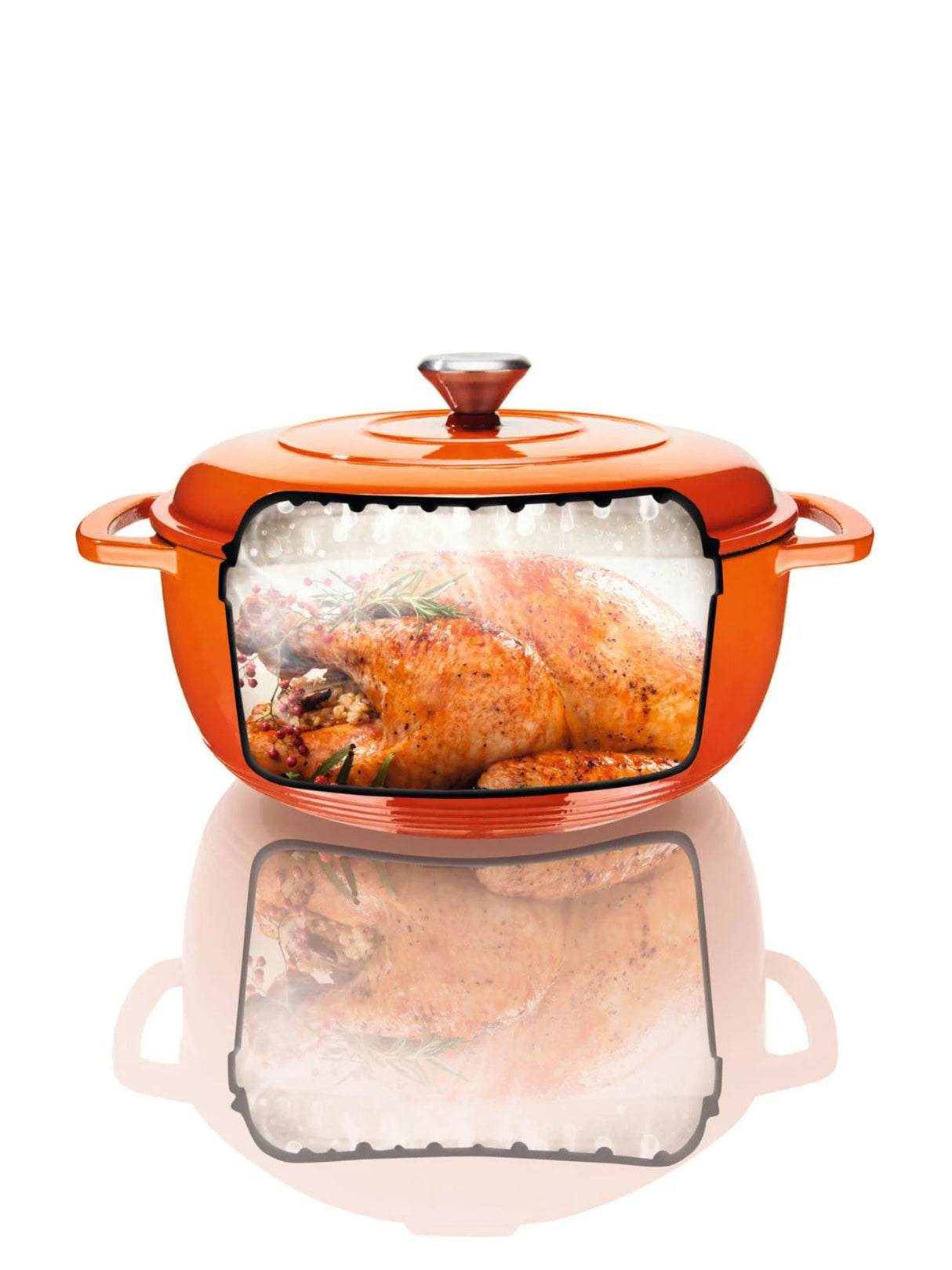 Casserole Dish