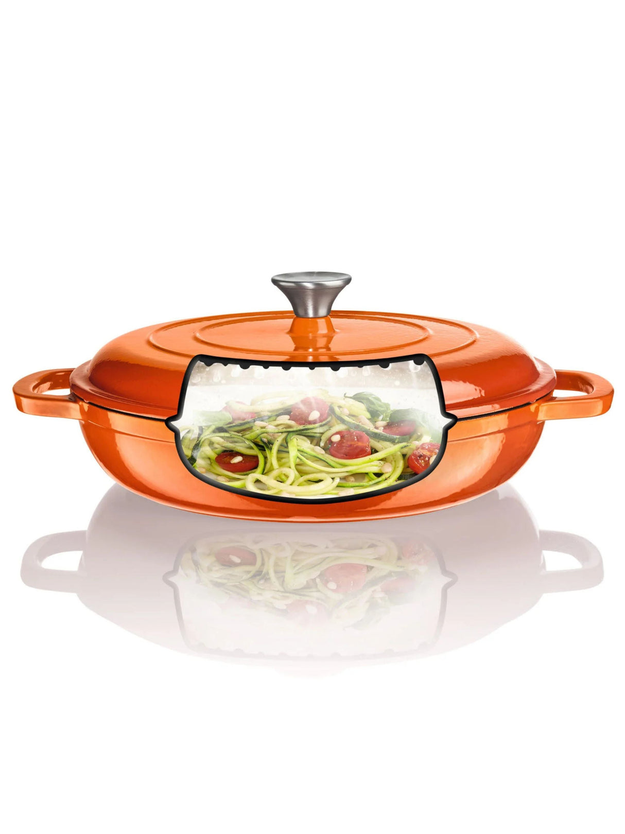 Serving Pan