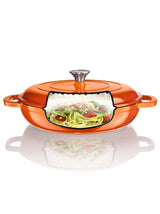 Serving Pan