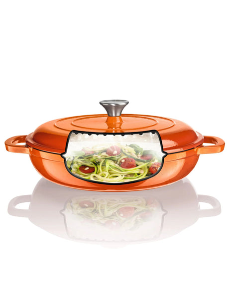 Serving Pan