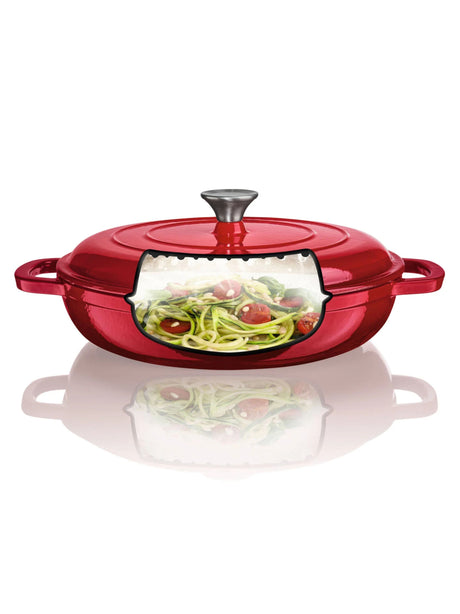 Serving Pan