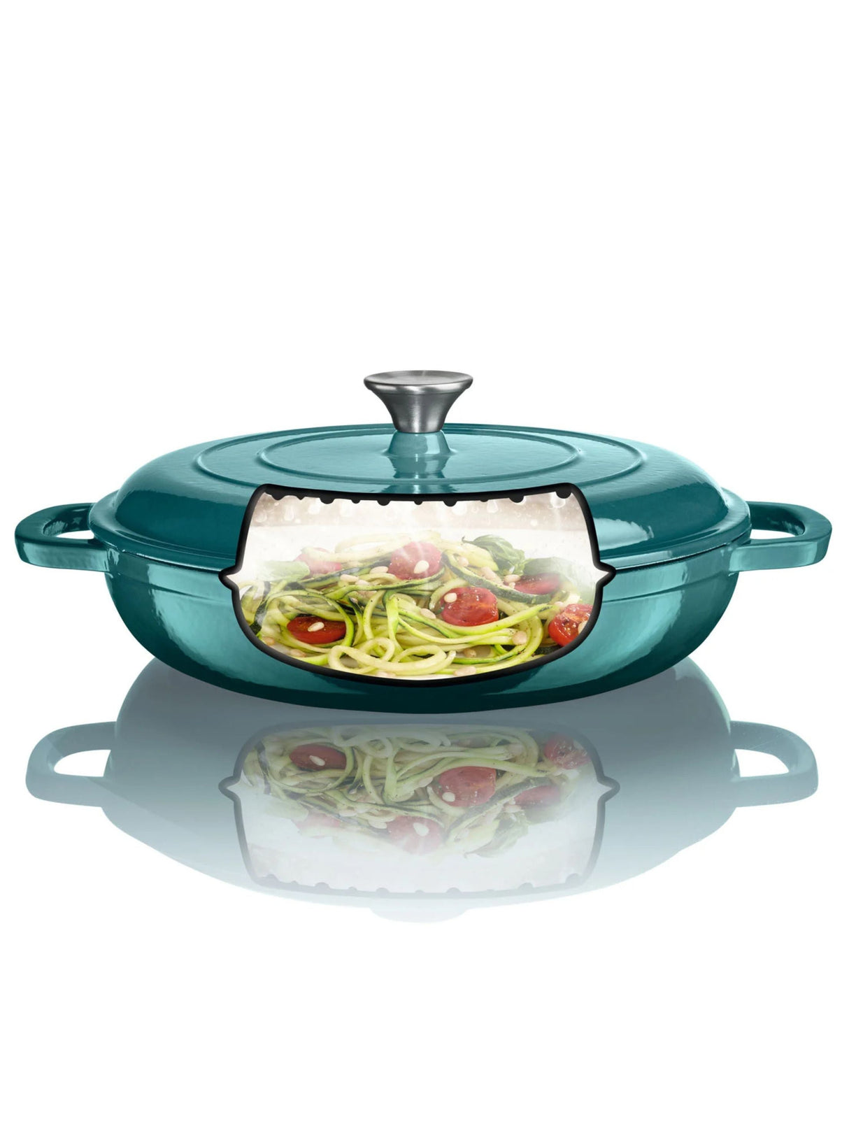 Serving Pan