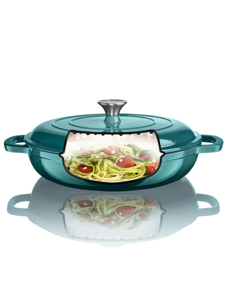 Serving Pan