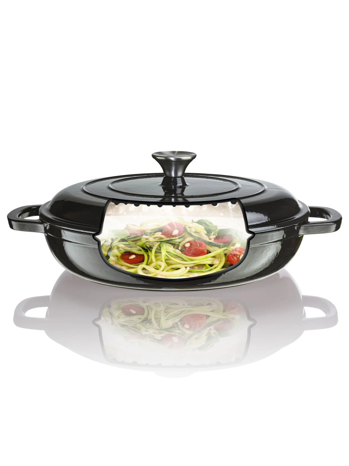 Serving Pan