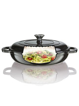 Serving Pan