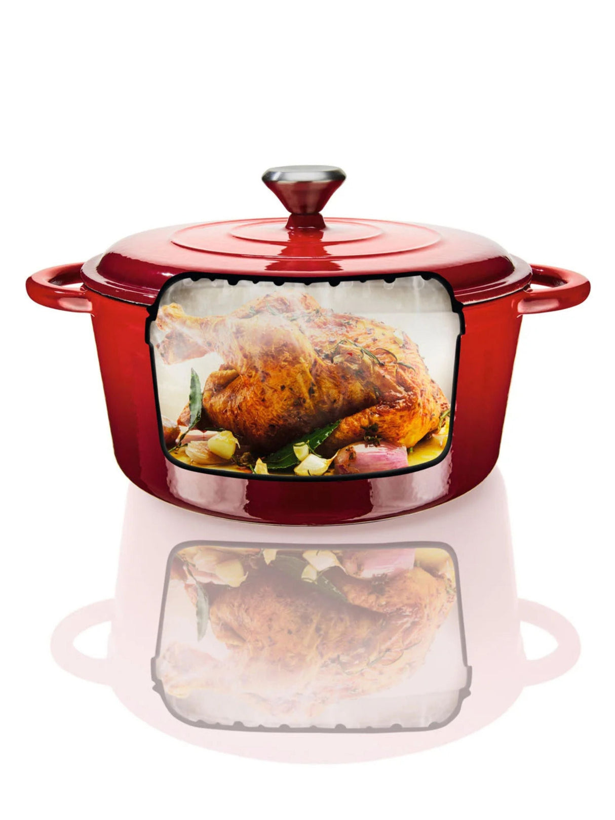 Casserole Dish