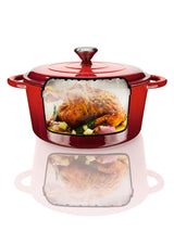 Casserole Dish