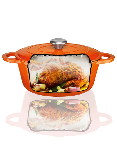 Casserole Dish