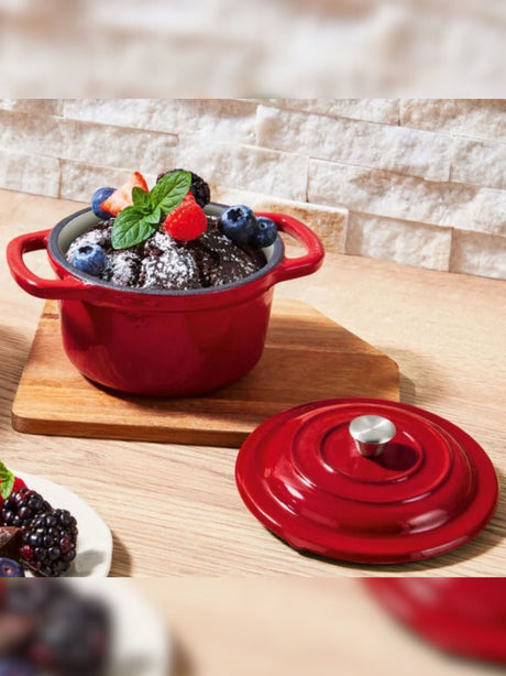 Mini Casserole