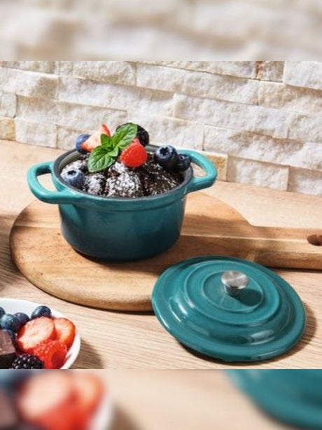 Mini Casserole