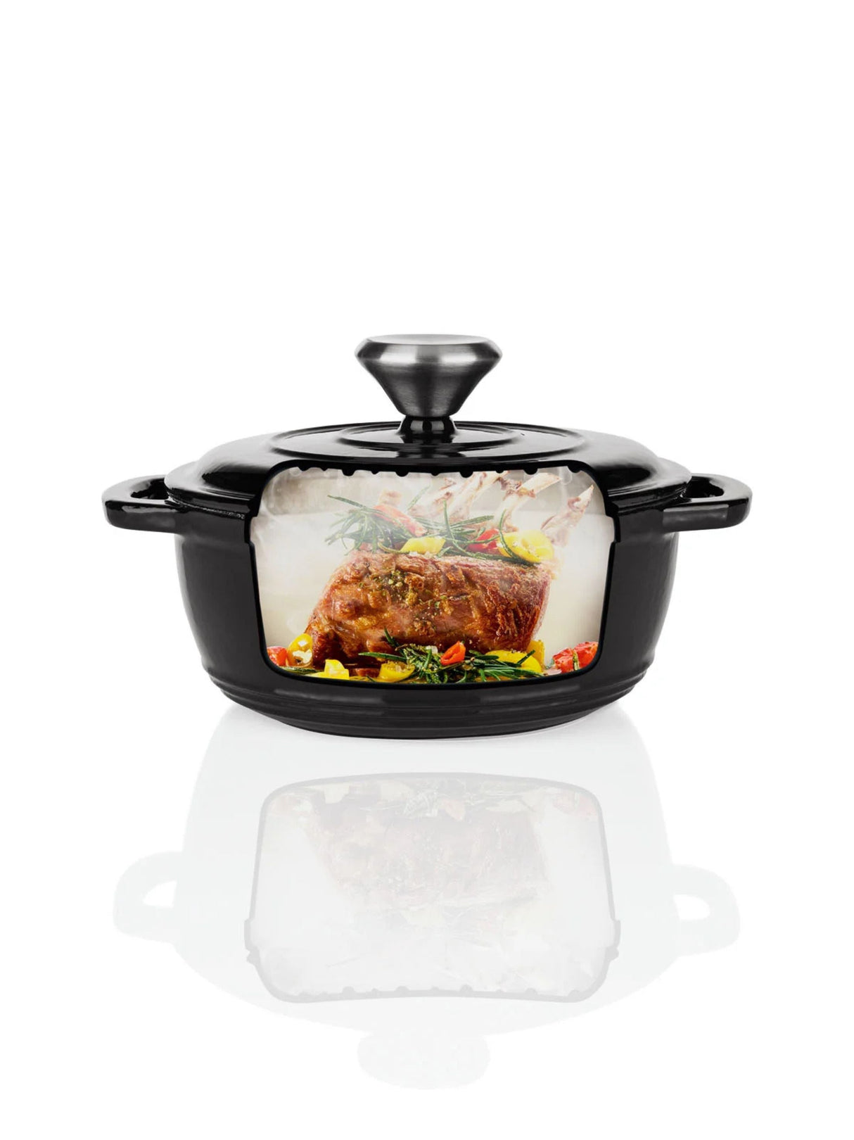 Pot