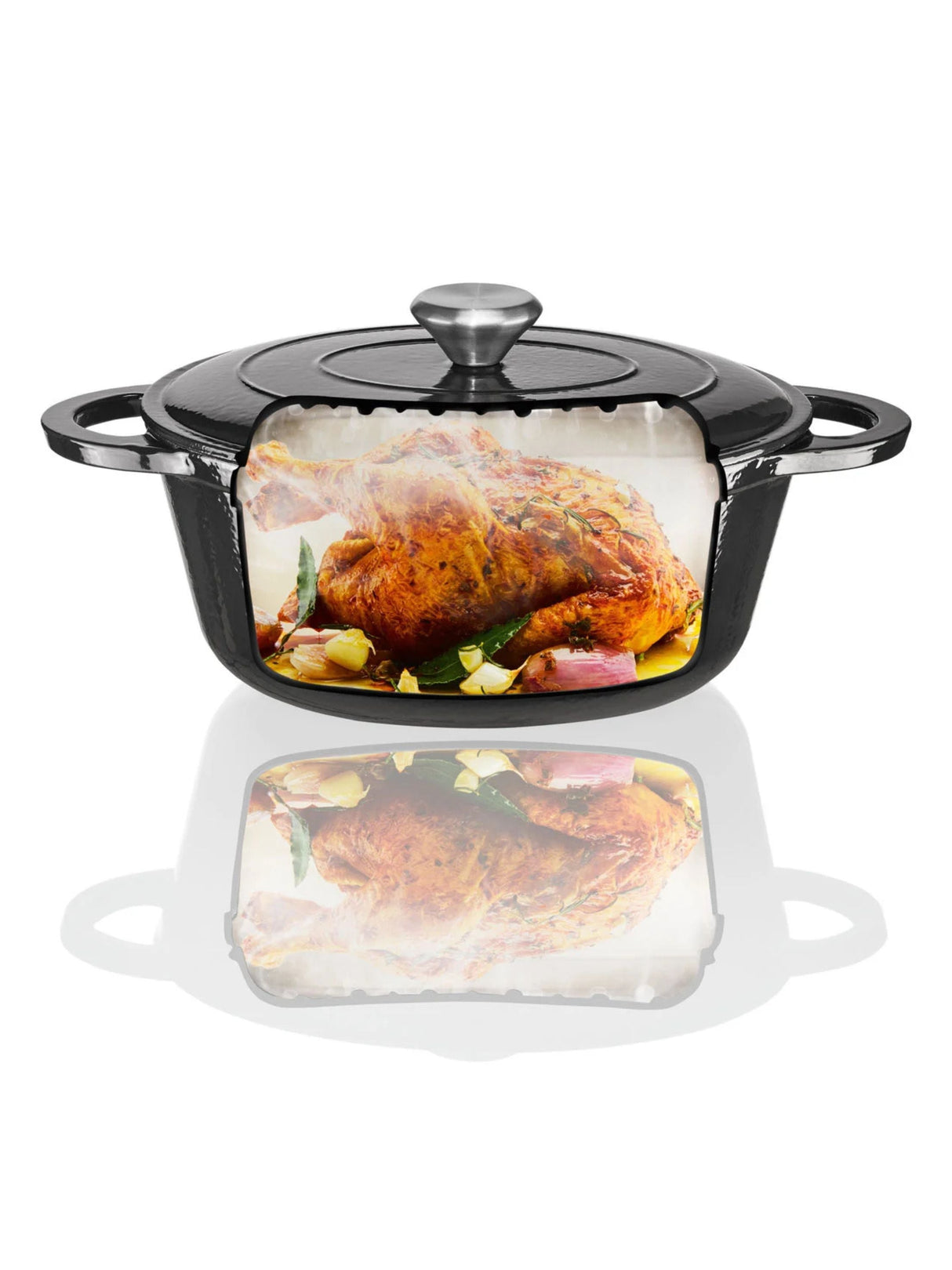 Casserole Dish