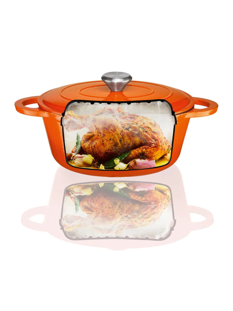 Casserole Dish