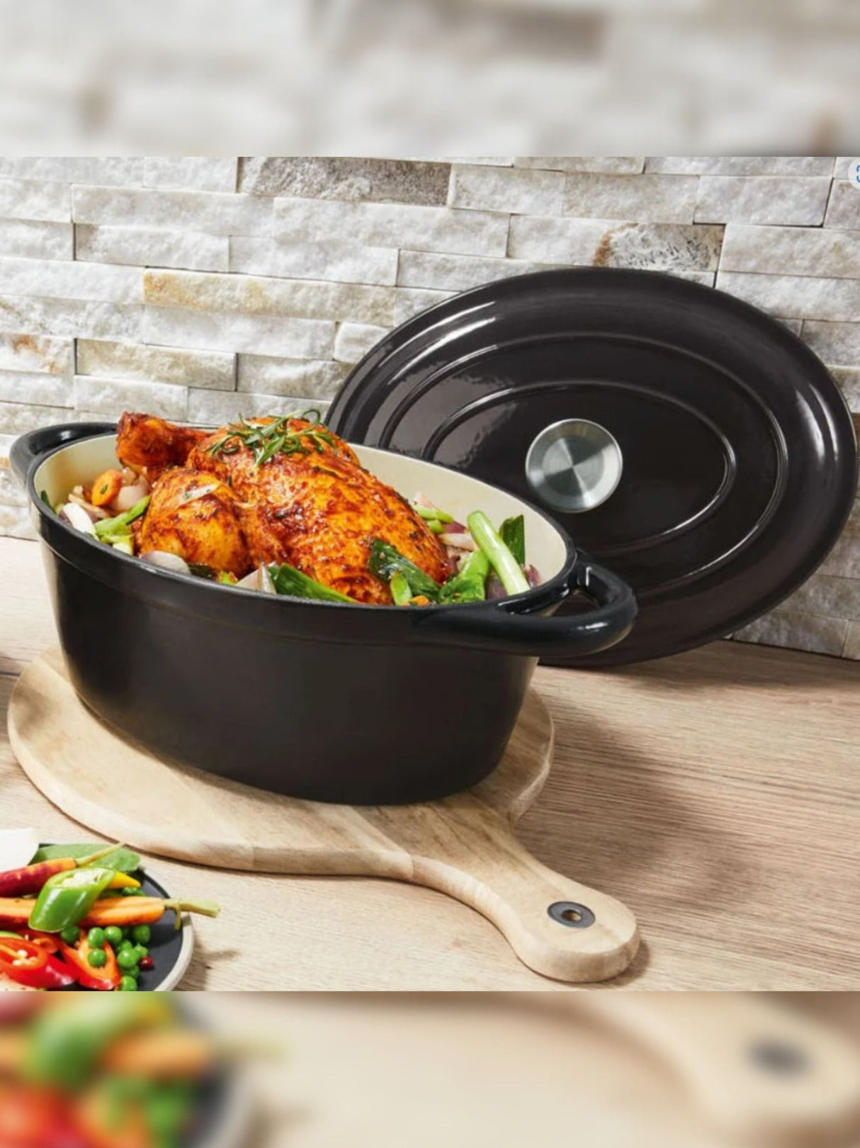 Casserole Dish