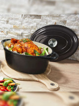 Casserole Dish
