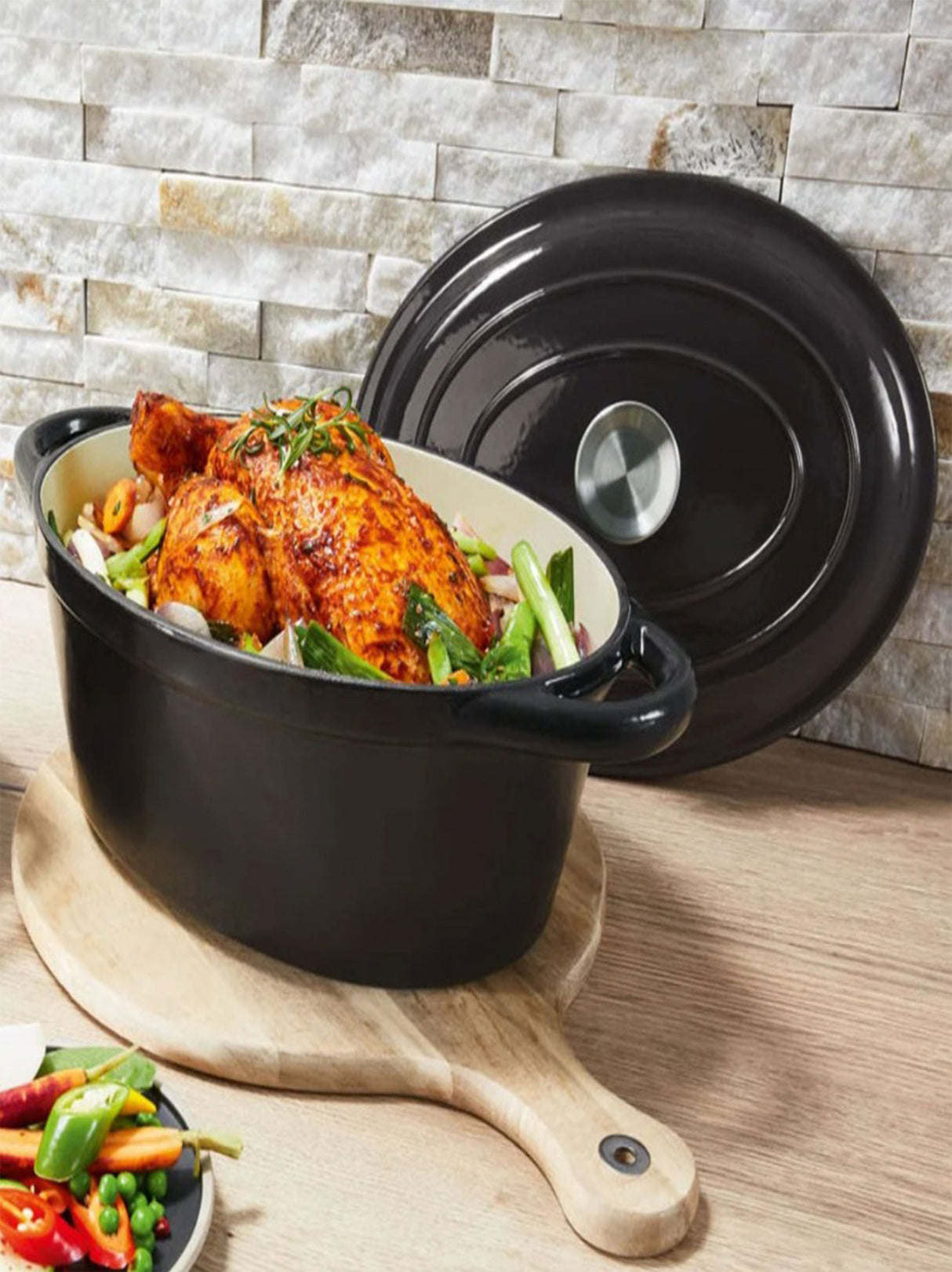 Casserole Dish