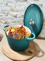 Casserole Dish