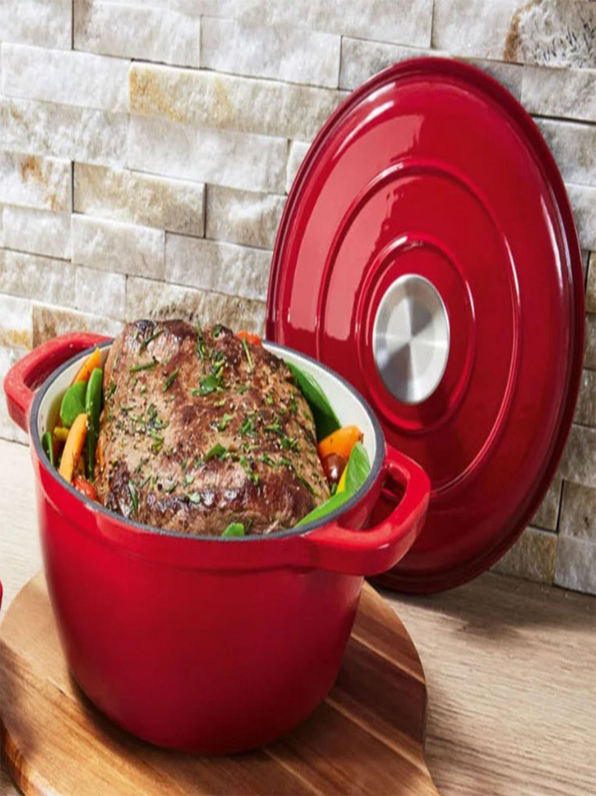 Casserole Dish