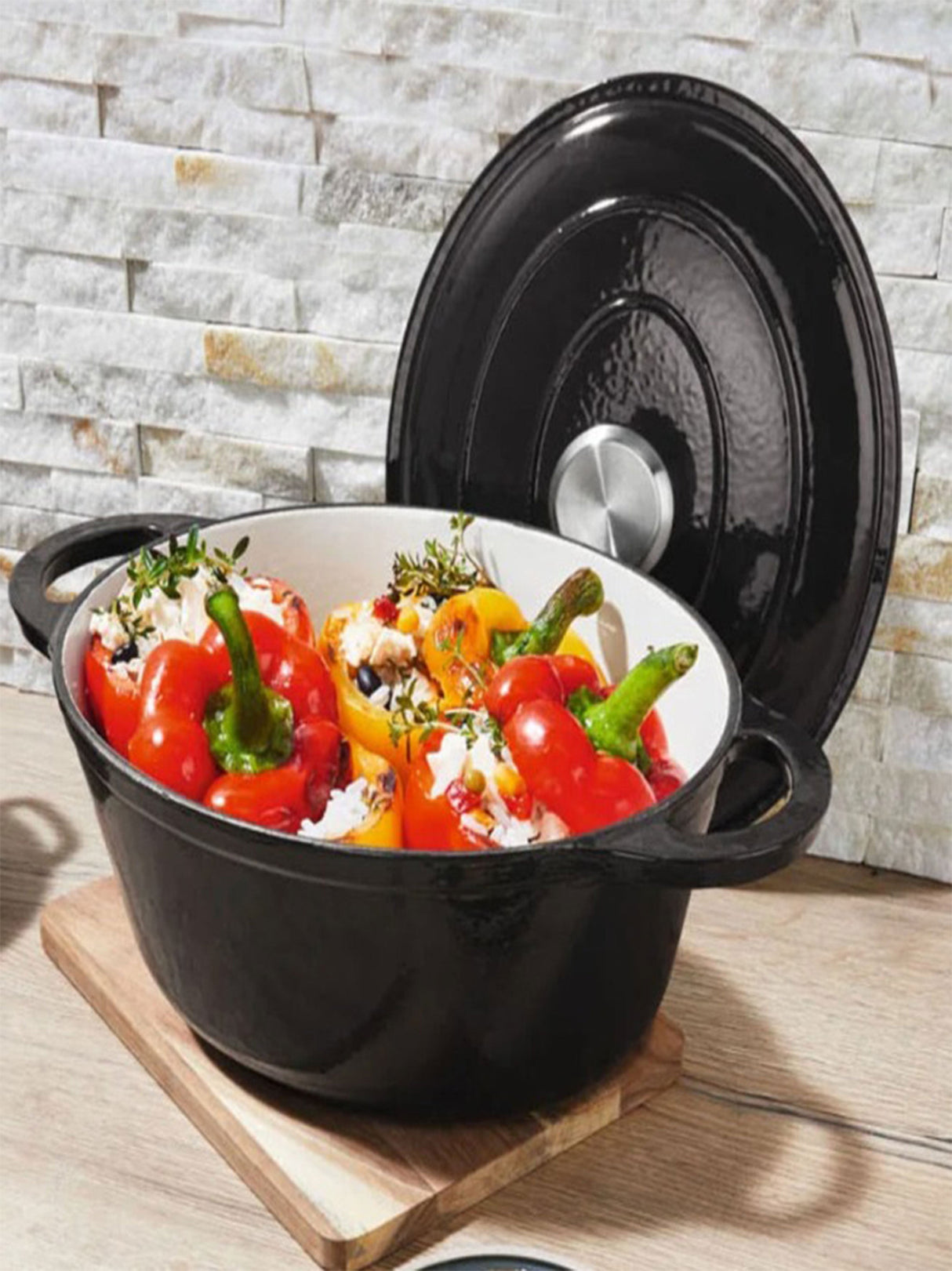 Pot