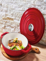 Serving Pan