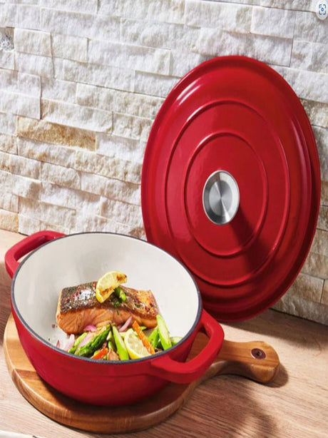 Serving Pan