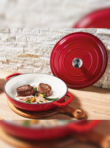 Serving Pan