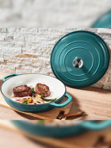 Serving Pan