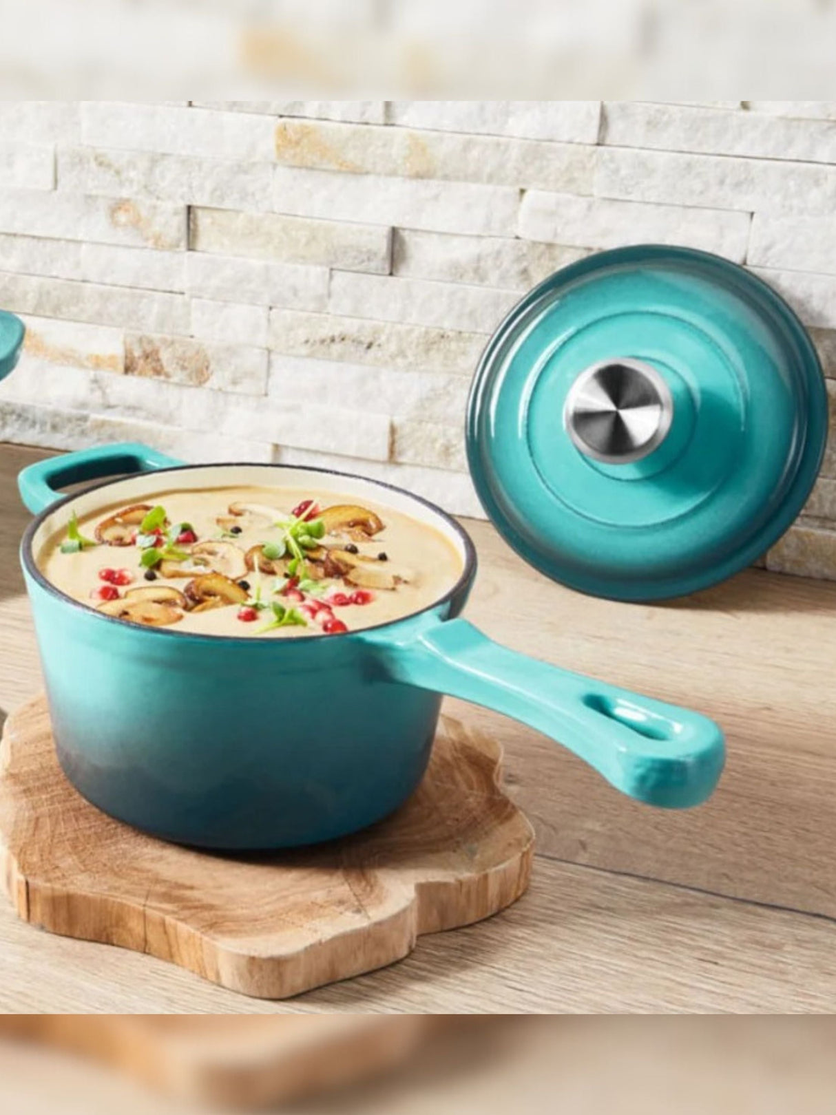 Saucepan