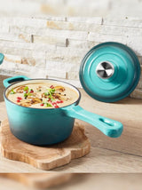 Saucepan