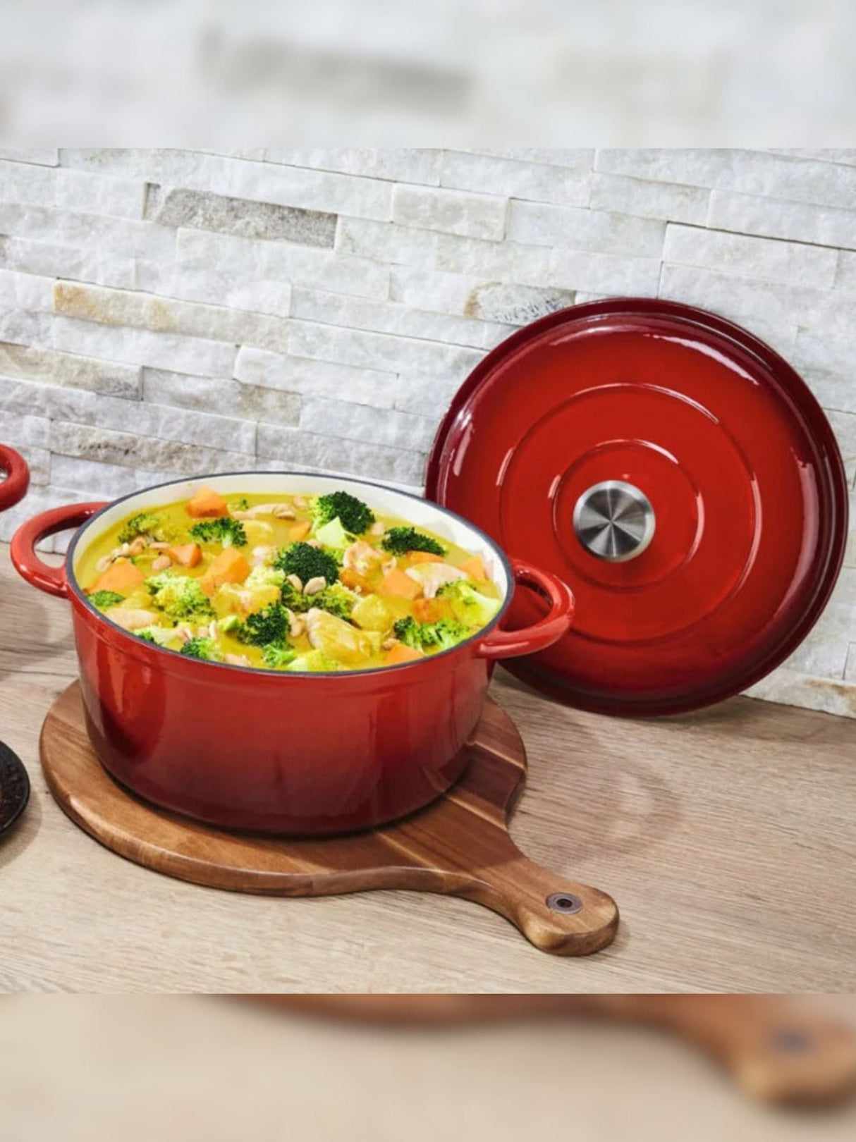 Casserole Dish