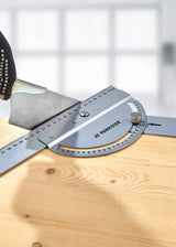 Universal Measuring Angle