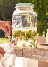 Drink Dispenser