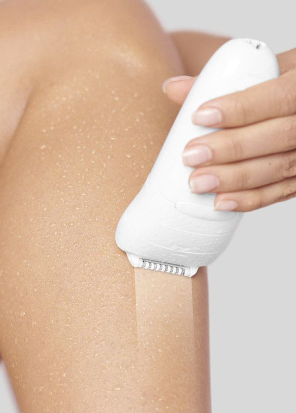 Hair Epilator
