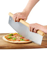 Pizza Cutter