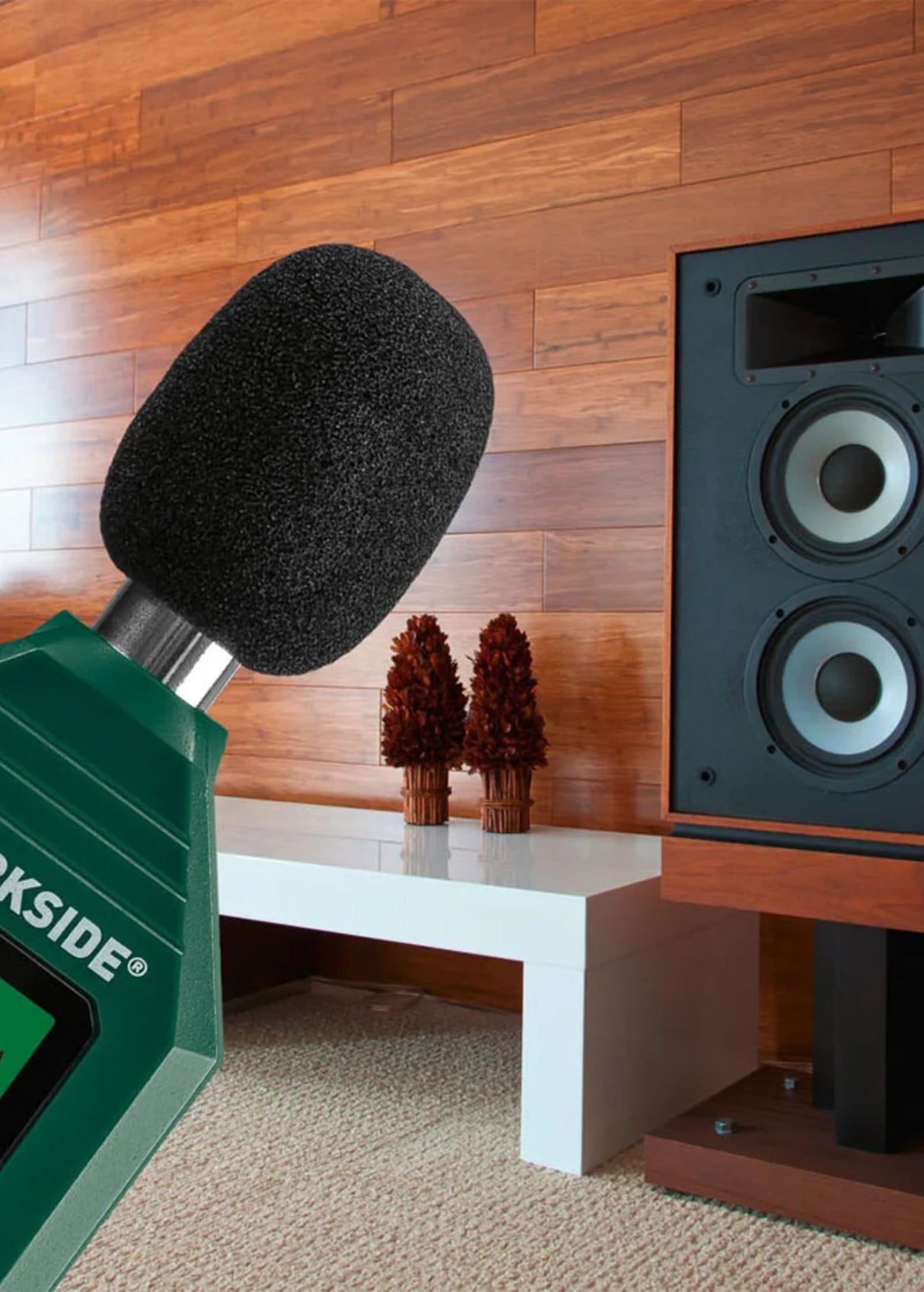 Sound Level Meter
