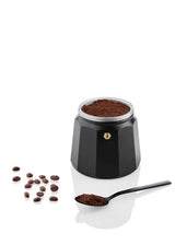 Espresso Coffee Machine