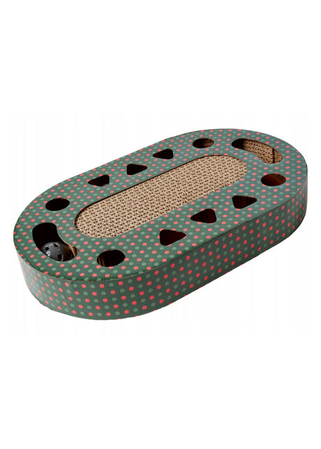 Scratching Board
